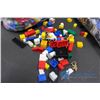 Image 2 : Lego and Building Blocks