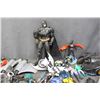 Image 6 : Batman Toys
