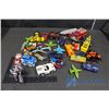 Image 1 : Toy Cars, Planes, etc