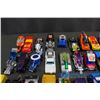 Image 11 : Hot Wheels, Matchbox and Tonka Cars