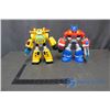 Image 1 : Transformer Toys - Video Added