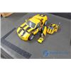 Image 1 : Bumble Bee Transformers Toy