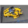 Image 4 : Bumble Bee Transformers Toy
