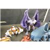 Image 10 : Gargoyles Action Figures