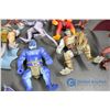 Image 7 : Gargoyles Action Figures