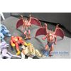 Image 8 : Gargoyles Action Figures