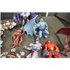 Image 9 : Gargoyles Action Figures