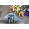 Image 2 : Gargoyles Action Figures