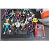 Image 2 : Mighty Ducks Action Figures