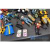 Image 6 : Misc Toys - Transformers, Reboot, etc