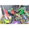 Image 3 : Dinos and Lizards