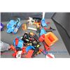 Image 5 : Crash Test Dummy Toys and Spare Parts