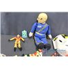 Image 6 : Crash Test Dummy Dummies Toys