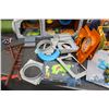 Image 2 : **Teenage Mutant Ninja Turtles Sewer System and Other Playset