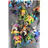 Image 2 : Teenage Mutant Ninja Turtles - Turtle Tank with Figures, etc