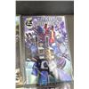Image 4 : 2003 Transformers G1 1-6 Comics