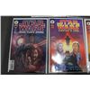 Image 3 : (5) (4) Star Wars Comics