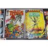 Image 3 : (8) Assorted DC Comics
