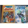 Image 4 : (8) Assorted DC Comics