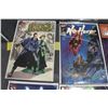 Image 2 : (9) Comics - No Honor & Ruse