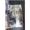 Image 6 : (9) Comics - No Honor & Ruse
