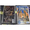 Image 2 : (8) Comics - The Dead Boy Detectives, Terminal City, Heartland