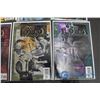 Image 4 : (8) Comics - The Dead Boy Detectives, Terminal City, Heartland