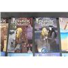 Image 4 : Strangers in Paradise Comics 1-10