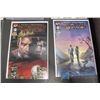 Image 3 : (15) Comics - Midnight Nation 1-12, Assorted Marvel & DC