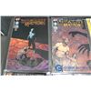 Image 5 : (15) Comics - Midnight Nation 1-12, Assorted Marvel & DC