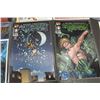 Image 6 : (15) Comics - Midnight Nation 1-12, Assorted Marvel & DC
