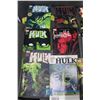 Image 2 : (30) Incredible Hulk Comics