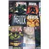 Image 3 : (30) Incredible Hulk Comics