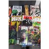 Image 4 : (30) Incredible Hulk Comics