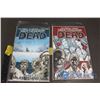 Image 1 : The Walking Dead Volume 1 & 2