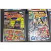 Image 5 : (8) Assorted Comics - Nova, Marvel, & DC Millennium