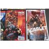 Image 5 : (8) Assorted Marvel Comics