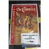 Image 4 : (5) Vintage Comics - Bullseye, The Crusades, Yang, Under Two Flags