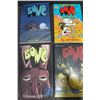 Image 4 : Collection Of Bone Comics and Graphic Novels