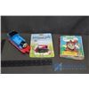 Image 1 : Vintage Thomas & Friends Shining Time Station Toys