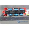Image 3 : Vintage Thomas & Friends Shining Time Station Toys
