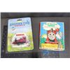Image 5 : Vintage Thomas & Friends Shining Time Station Toys