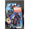 Image 3 : Sealed Marvel Toys: Hulk Clock, Wolverine, Magneto and Iceman Figures