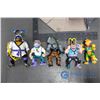 Image 2 : Teenage Mutant Ninja Turtles Playset & Figures