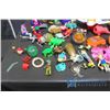 Image 2 : Misc Toys - Barney, Disney, Mario, etc
