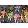 Image 3 : He-man and She-ra Toys