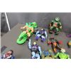 Image 8 : He-man and She-ra Toys