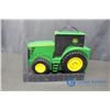 Image 2 : Plastic John Deere Carry Case