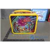 Image 2 : (3) Lunch Boxes