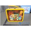 Image 3 : (3) Lunch Boxes